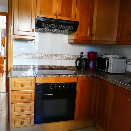 2 Kamer Appartement Comfort Apartment