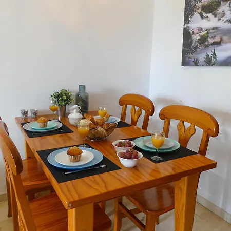 2 Kamer Appartement Comfort Apartment *