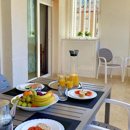 2 Kamer Appartement Comfort * Benidorm