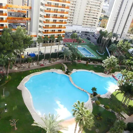 شقة 2 Kamer Appartement Comfort *