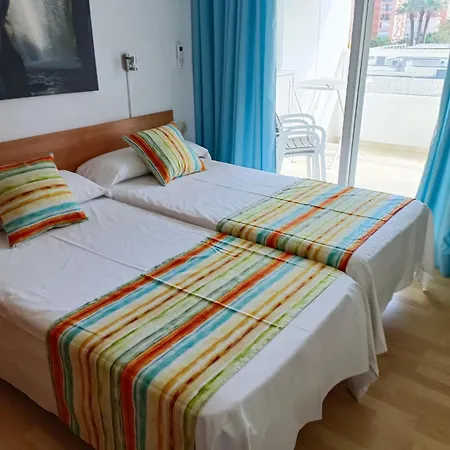 Apartment 2 Kamer Appartement Comfort