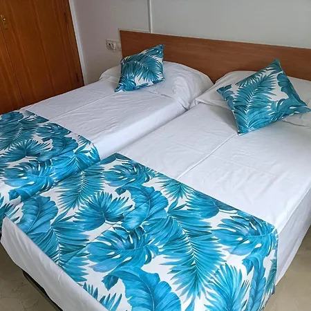 2 Kamer Appartement Comfort Apartment *
