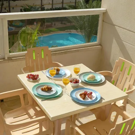 2 Kamer Appartement Comfort Apartment *
