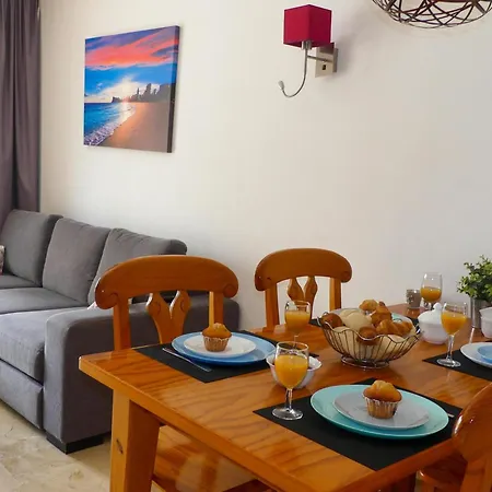 Apartment 2 Kamer Appartement Comfort *