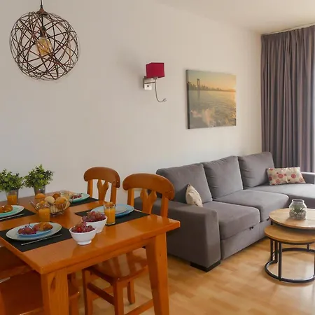 2 Kamer Appartement Comfort *