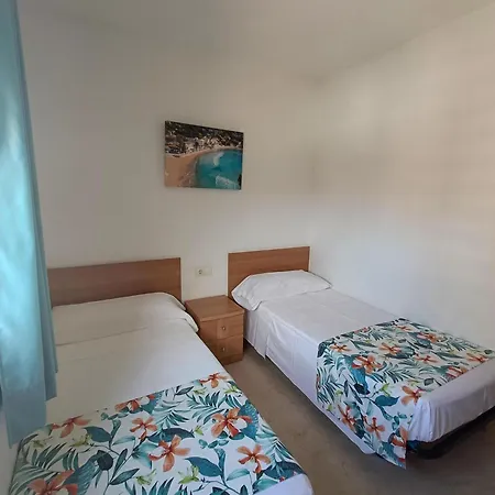 2 Kamer Appartement Comfort * Benidorm