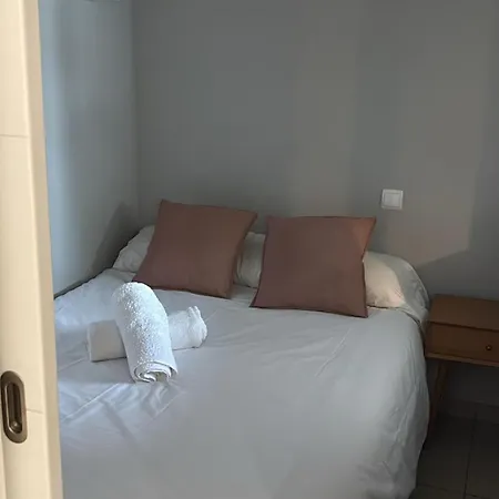 Almar Playa De Levante Apartment Benidorm