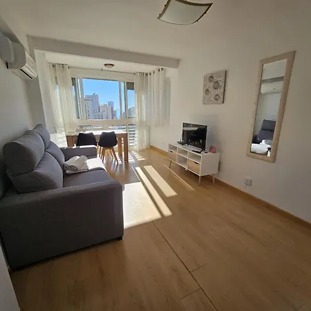 Marabu If Apartment *