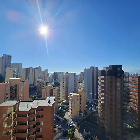 Apartment Marabu If *