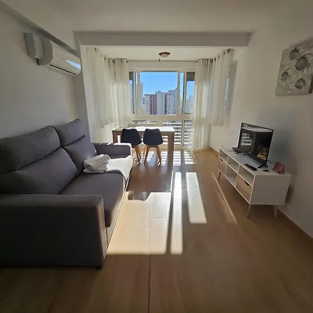 Apartment Marabu If Benidorm