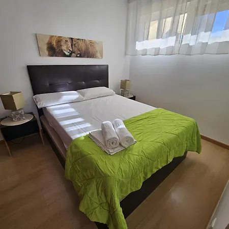 Marabu If Apartment *