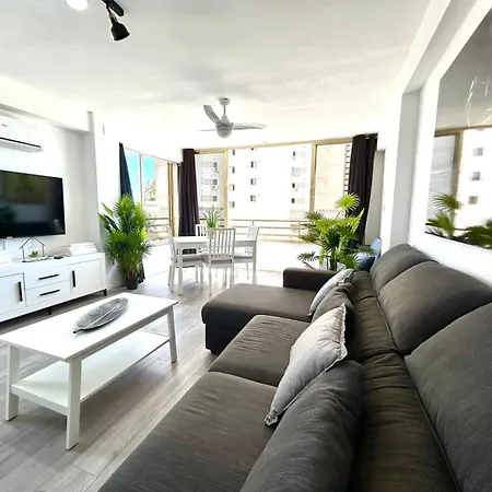 Cardenal If Apartment
