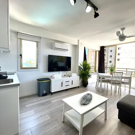 Cardenal If Apartment