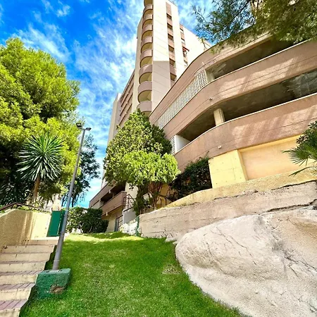 Apartment Cardenal If