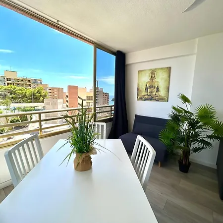 Cardenal If Apartment Benidorm