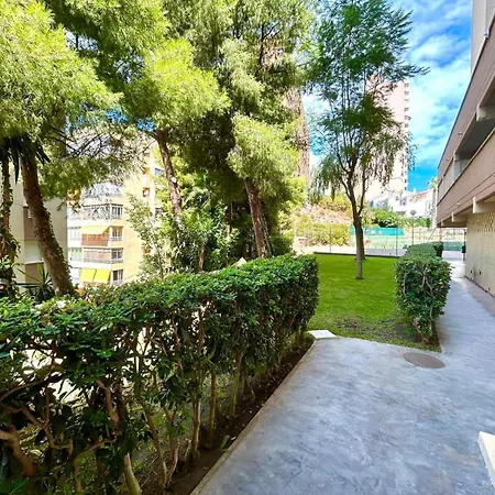 Apartment Cardenal If