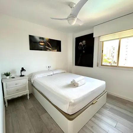 Apartment Cardenal If *