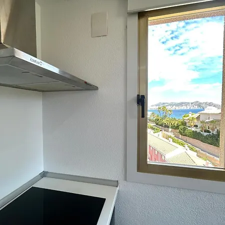 Apartment Cardenal If Benidorm