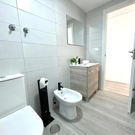 Cardenal If Apartment