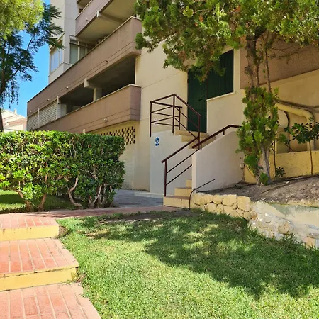 Cardenal If Apartment Benidorm