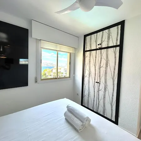 Apartment Cardenal If Benidorm