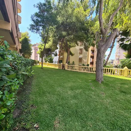 Cardenal If Apartment