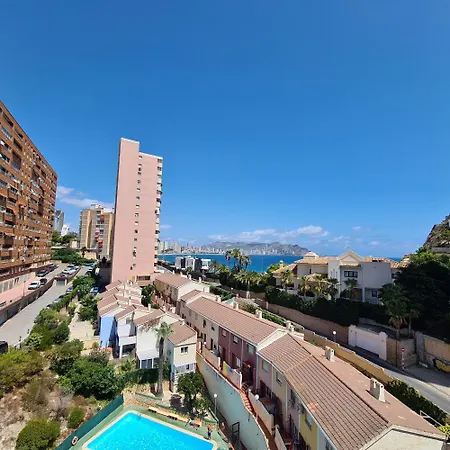Apartment Cardenal If