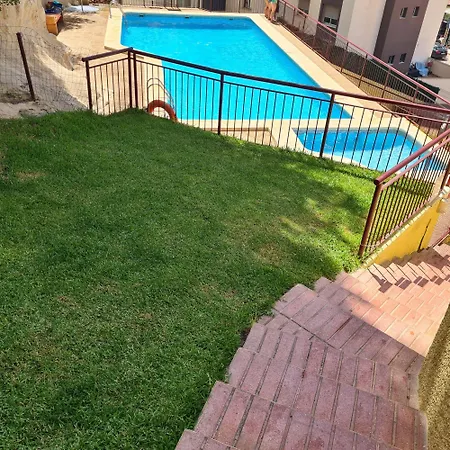 Apartment Cardenal If *