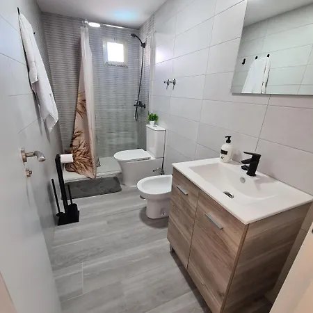 Cardenal If Apartment