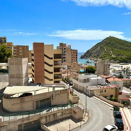 Apartment Cardenal If *