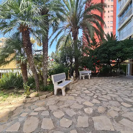Estudio Agua Mundo If Apartment