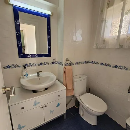 Estudio Agua Mundo If Apartment *