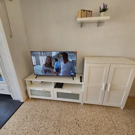 Apartment Estudio Agua Mundo If *