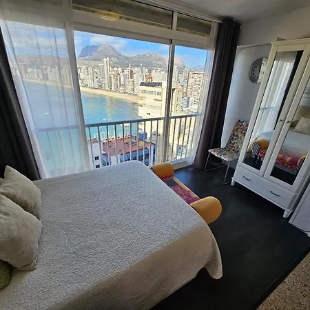 Estudio Agua Mundo If Apartment *