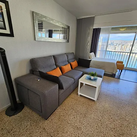 Apartment Estudio Agua Mundo If *
