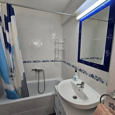 Estudio Agua Mundo If Apartment