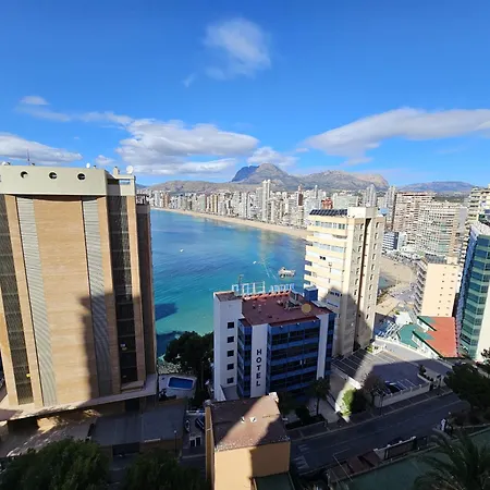 Estudio Agua Mundo If Apartment *