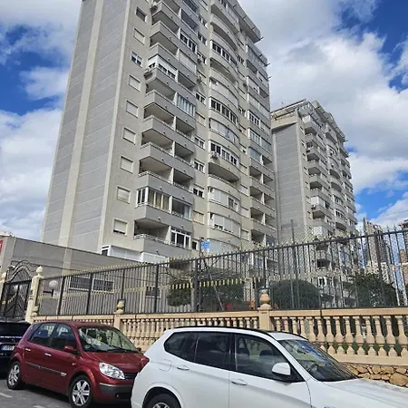 Benimar If Apartment