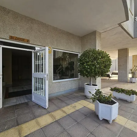 Apartment Benimar If