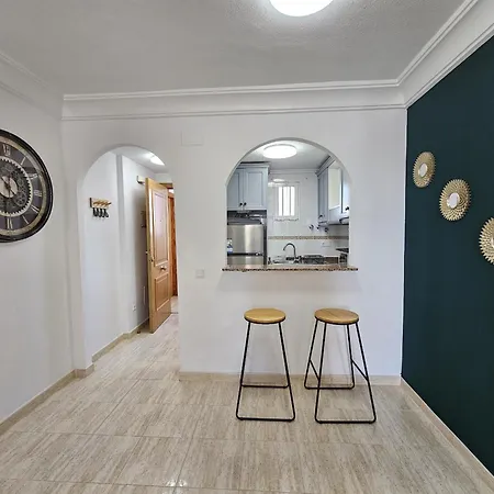 Benimar If Apartment