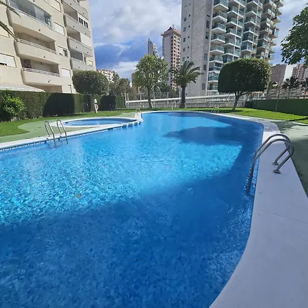 Apartment Benimar If