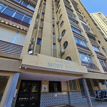 Apartment Moby Dick If *