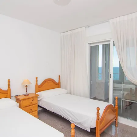 Olivar Playa If Apartment