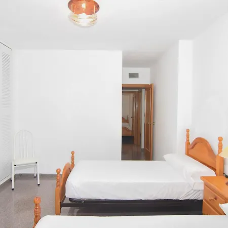 Apartment Olivar Playa If *