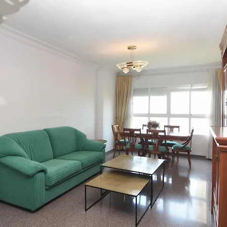 Olivar Playa If Apartment
