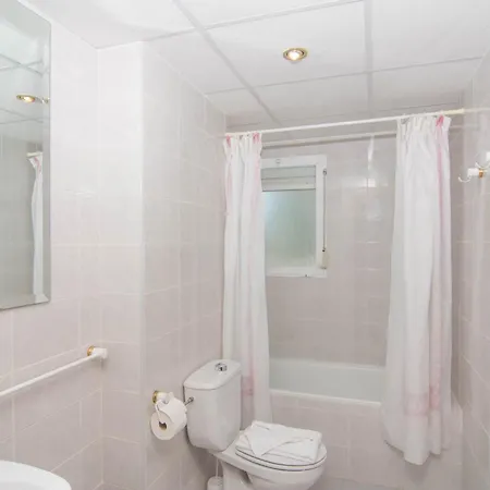 Apartment Olivar Playa If