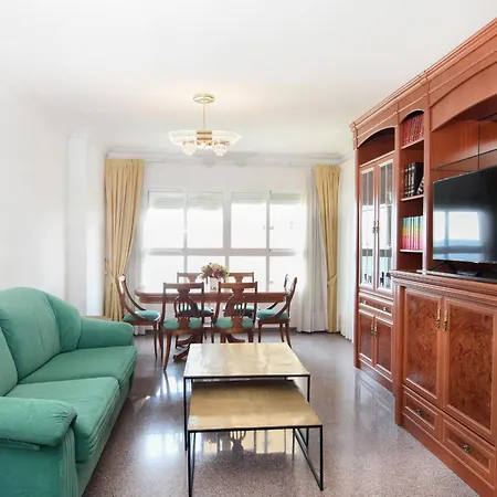 Apartment Olivar Playa If Benidorm