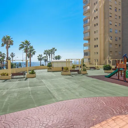Olivar Playa If * Benidorm