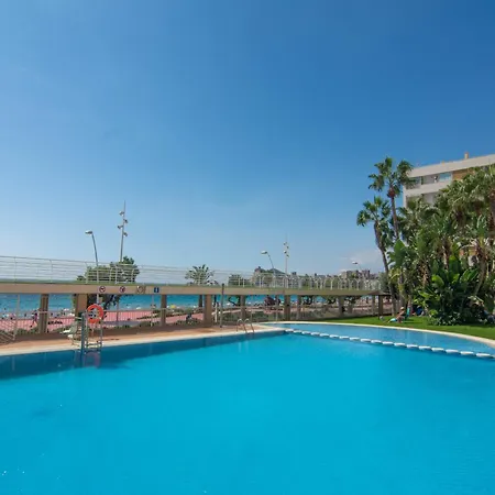Apartment Olivar Playa If *