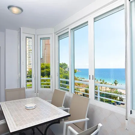 Olivar Playa If Apartment Benidorm